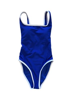 PREORDER: Ocean Isle One Piece- Marlin