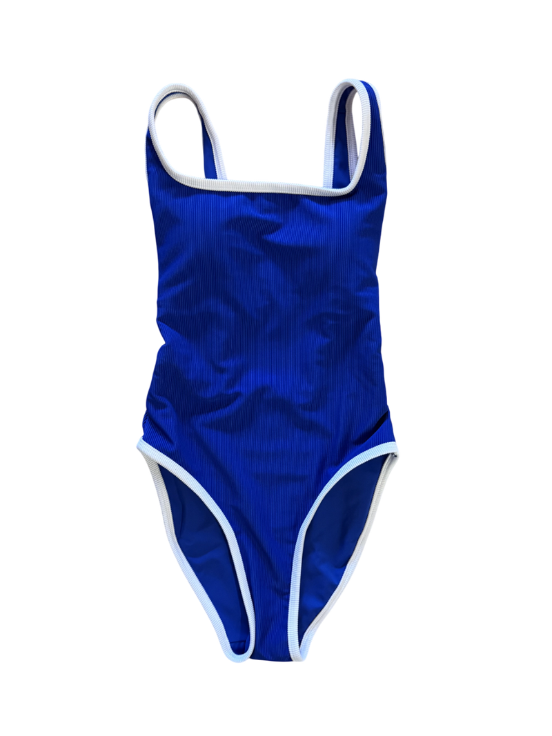 Ocean Isle One Piece- Marlin
