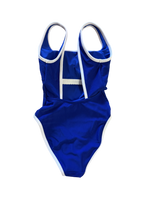 Ocean Isle One Piece- Marlin