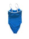 Figure Eight One Piece- Cobalt