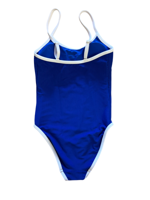 PREORDER: Figure Eight One Piece- Marlin