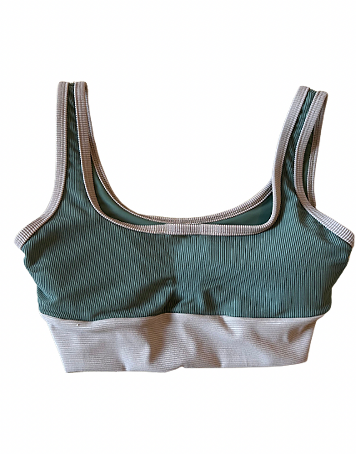 Kiawah Top- Southern Pine