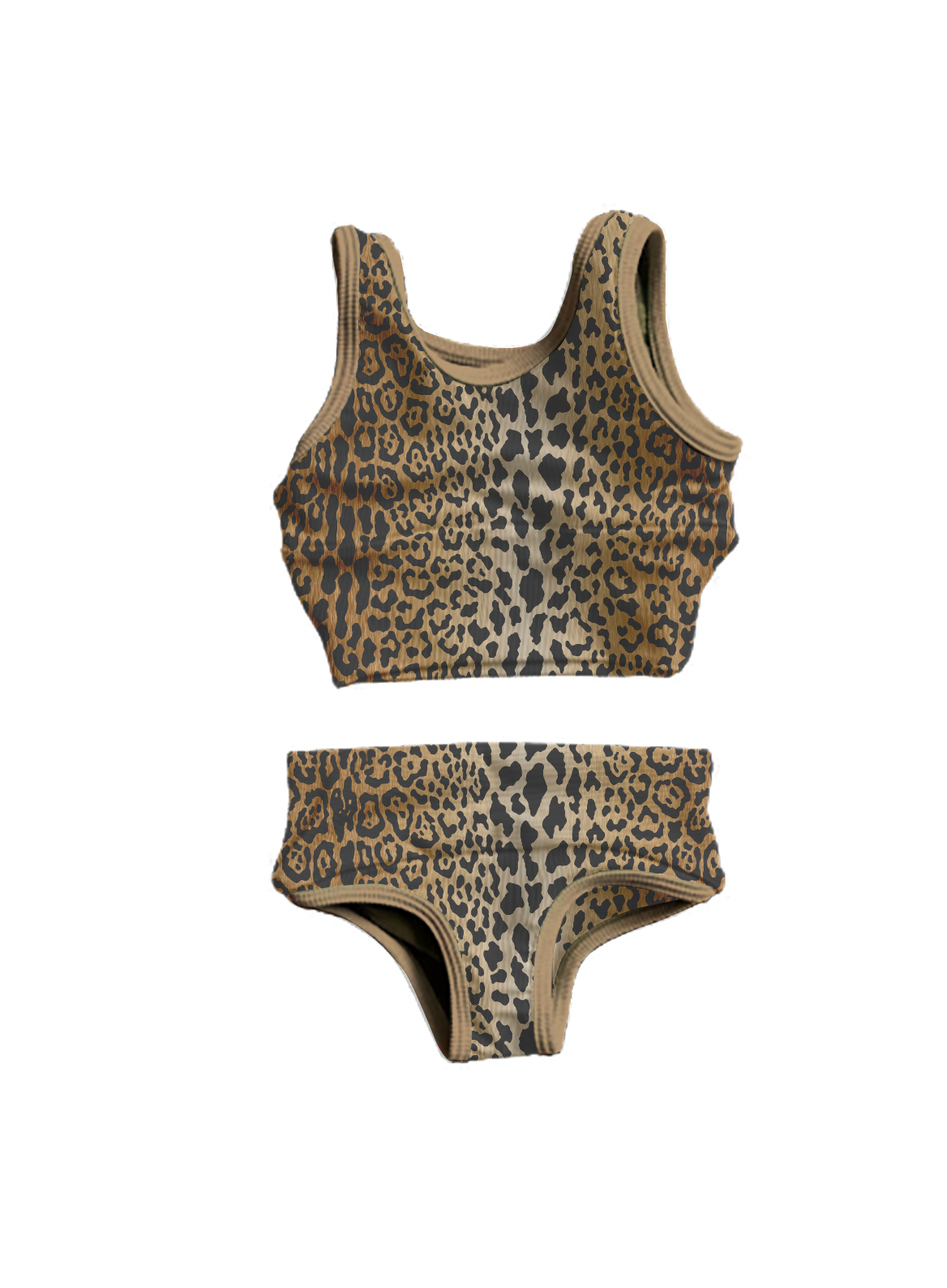 Mini Lain Bikini- The Shania