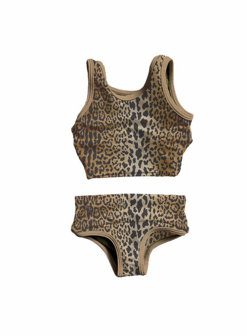 Mini Lain Bikini- The Shania