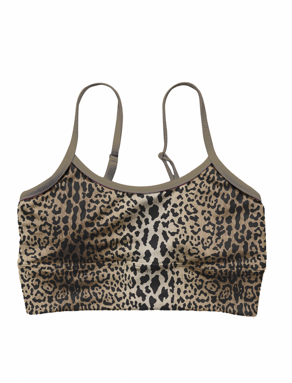 Seabrook Skinny Strap- Shania