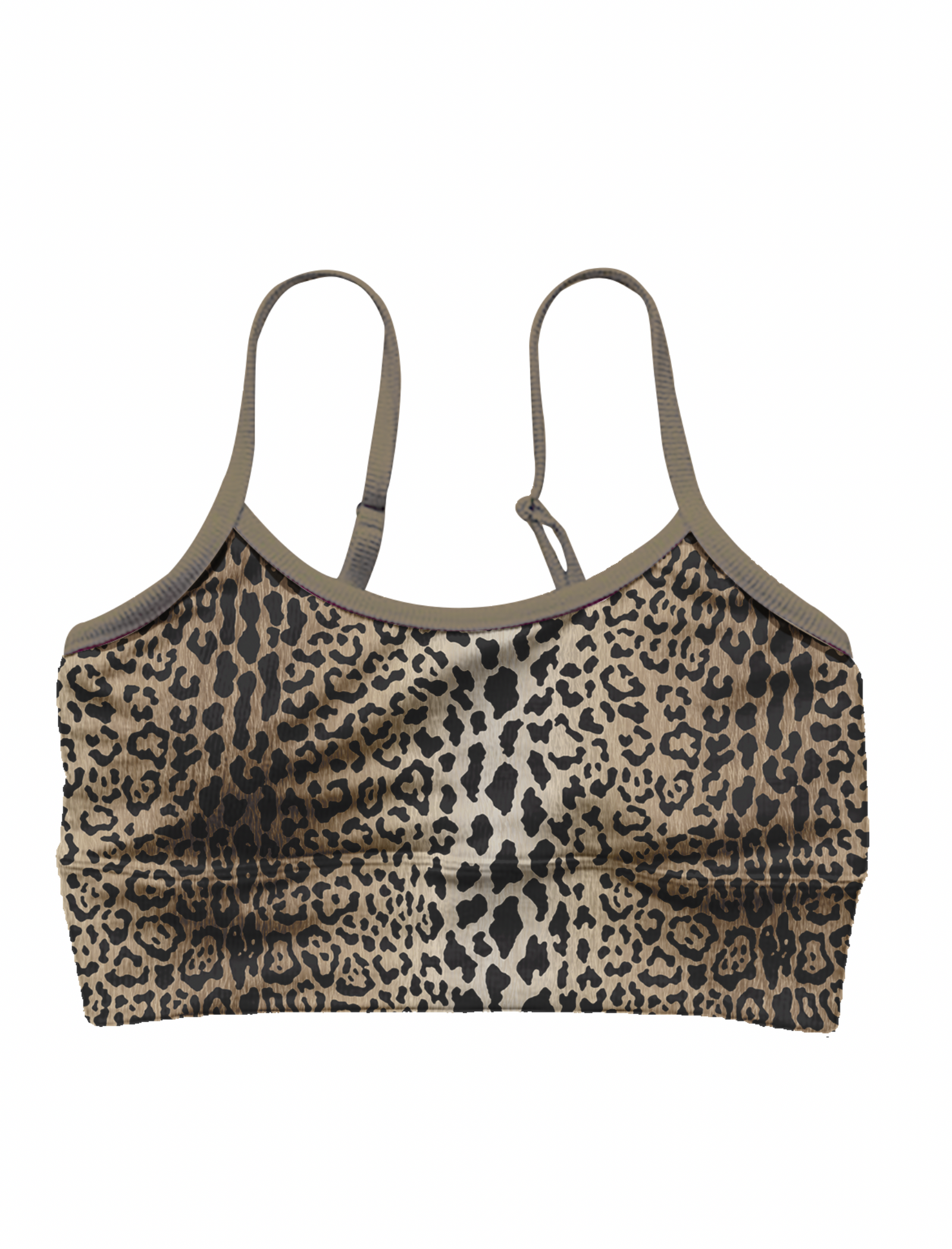 Seabrook Skinny Strap- Shania