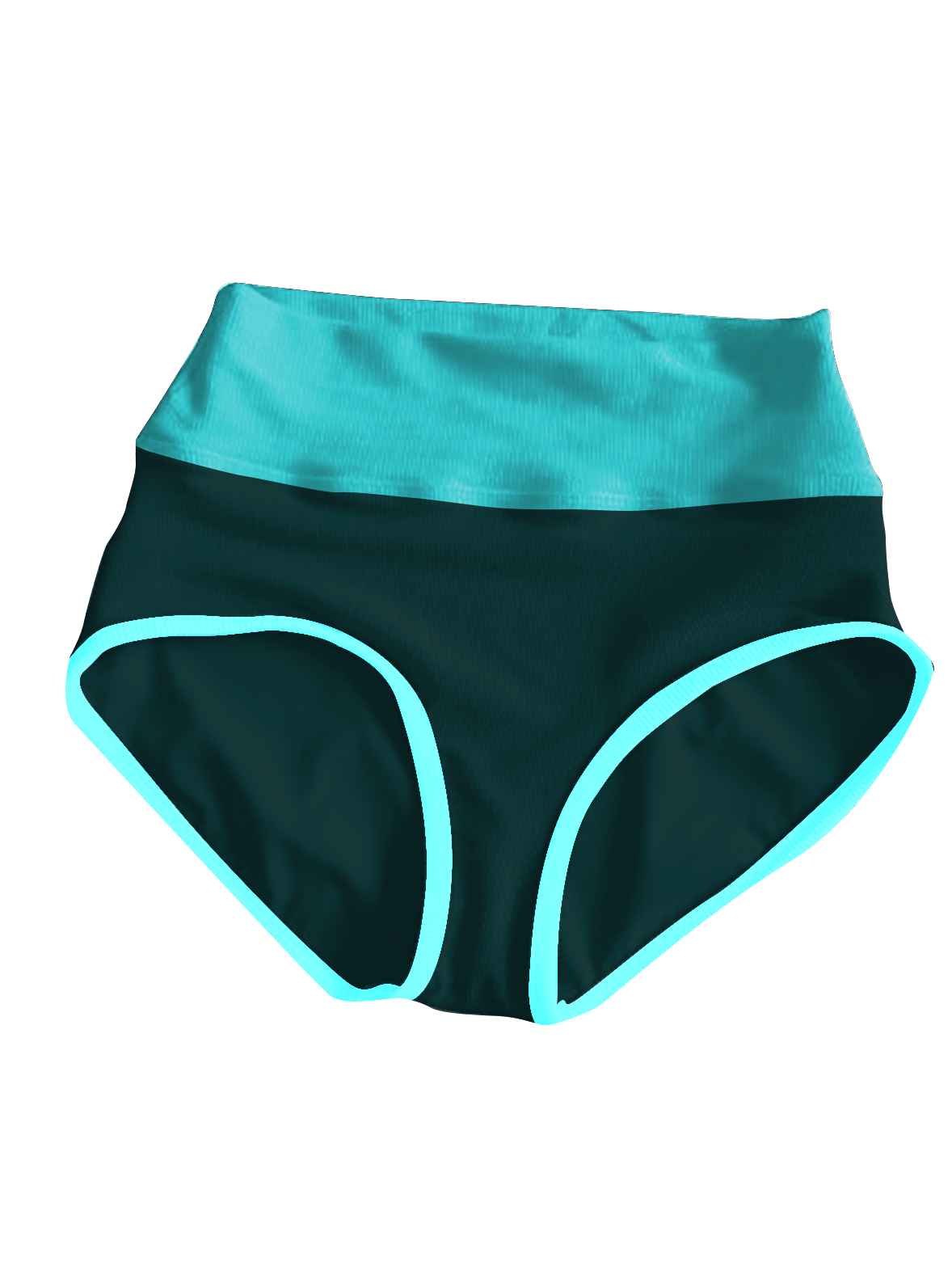 Holden Beach Bottoms- Neon Nights (on the prowl sea edition)
