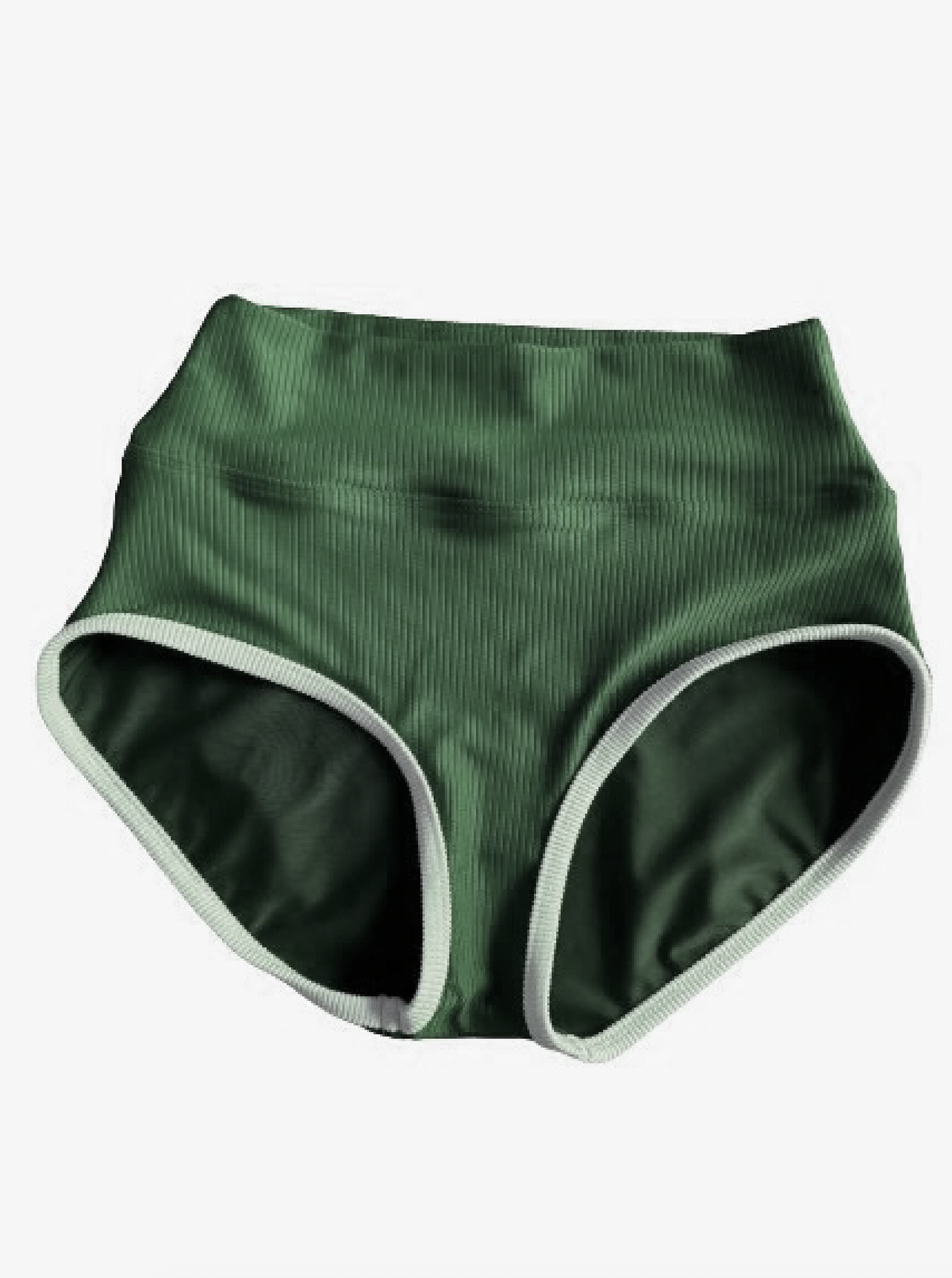 Holden Beach Bottom- Sage