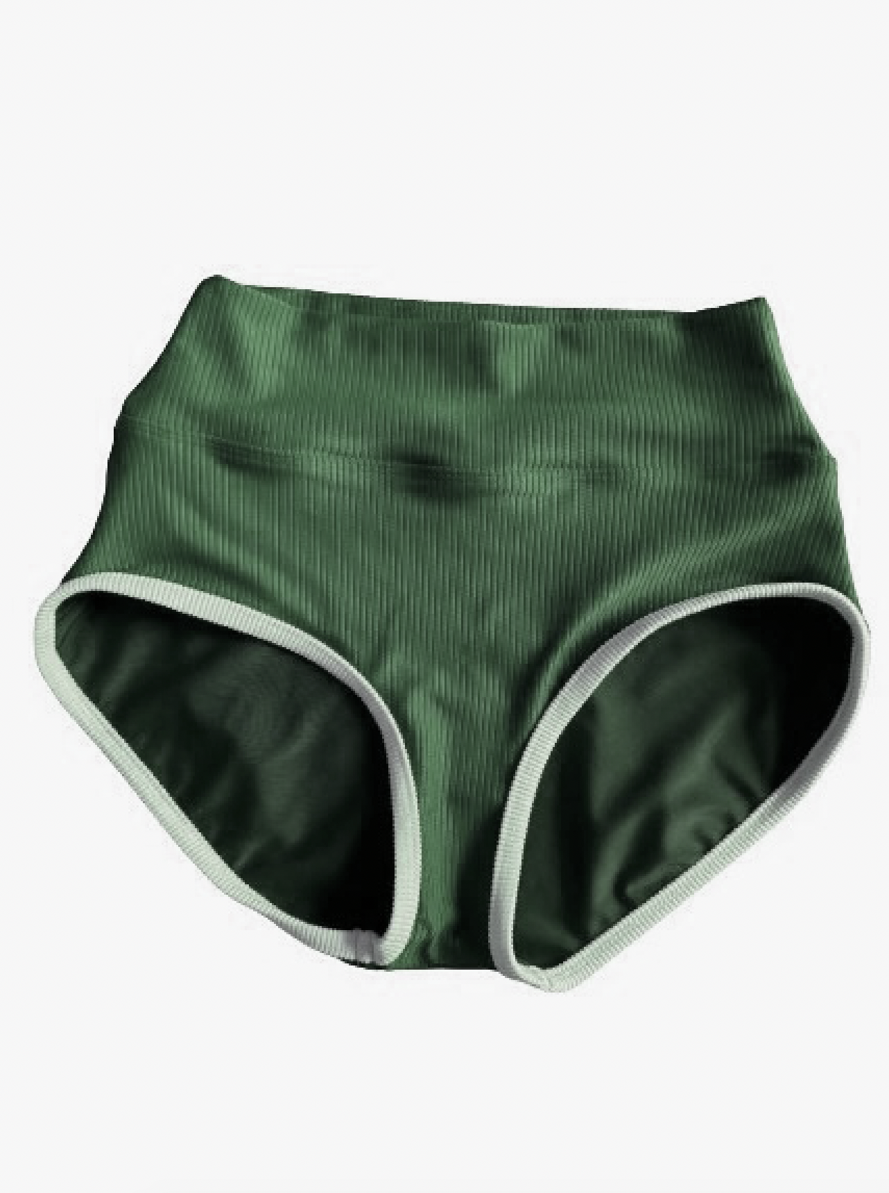 Holden Beach Bottom- Sage