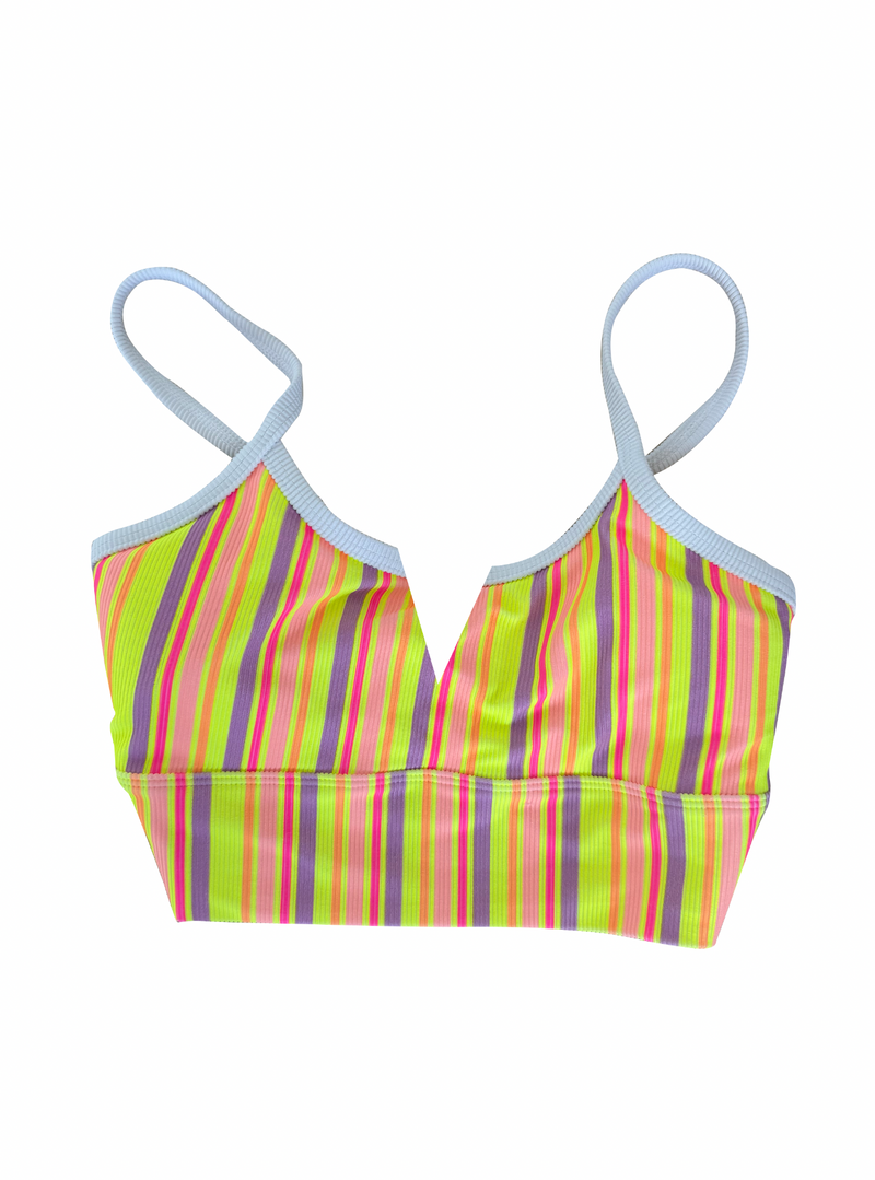 Seabrook Skinny Top- Juicy Fruit