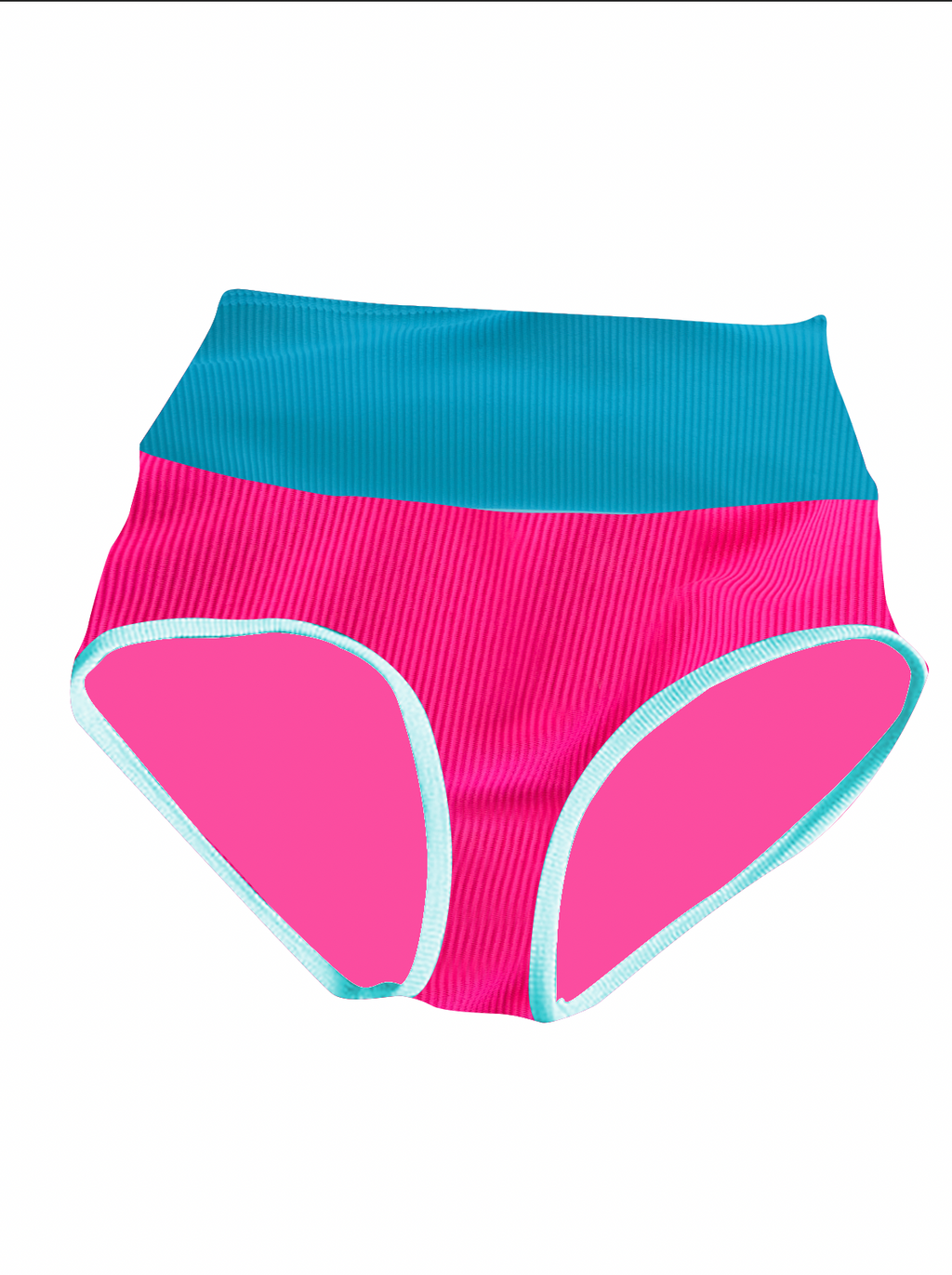 PREORDER- Bottom- Bubblegum