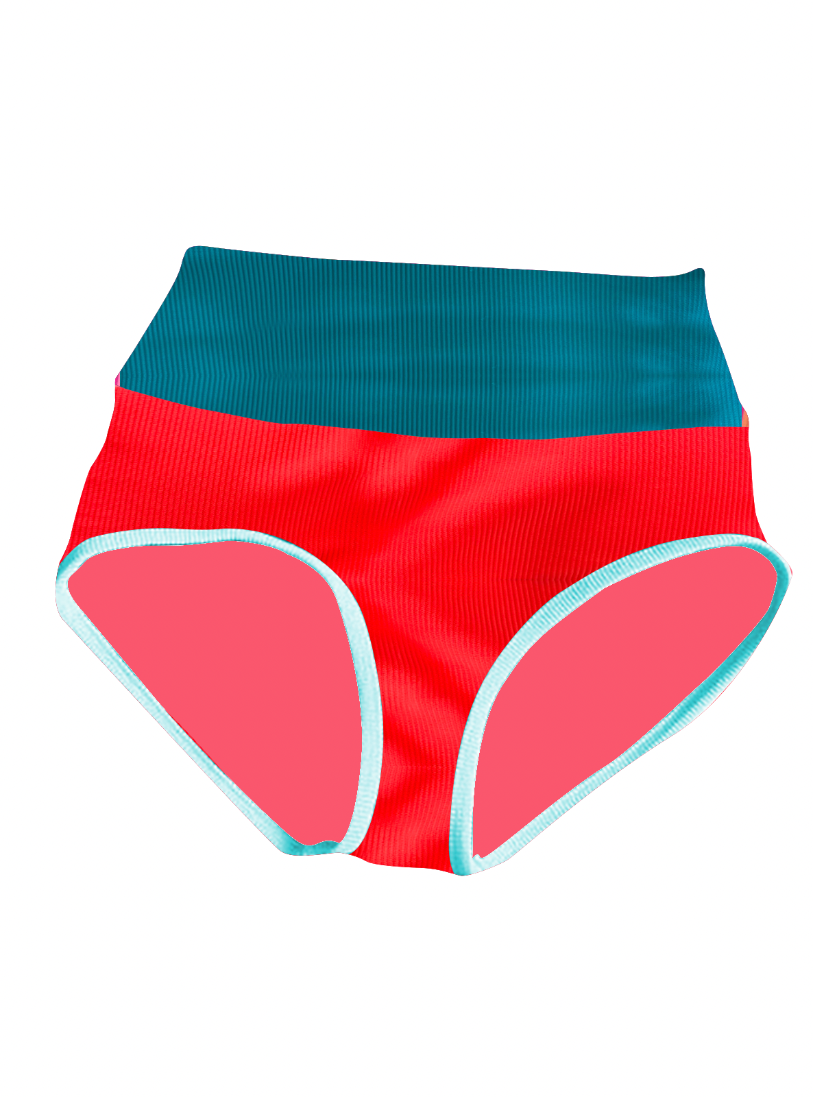 Bottom- Miami Dolphins