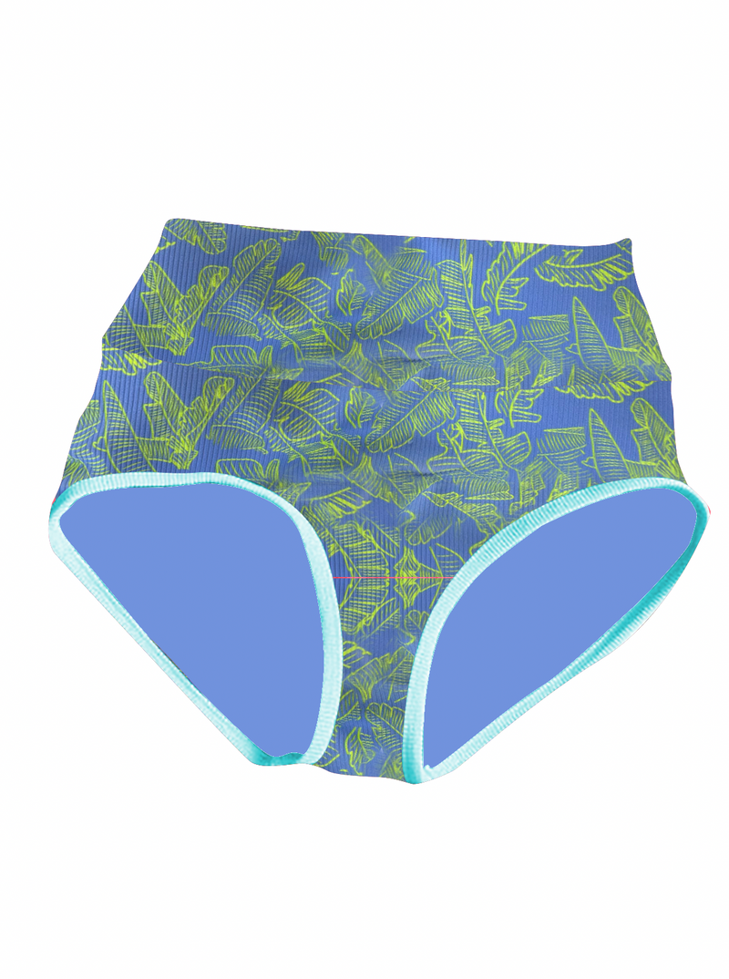 Restocks soon- Kiawah Bottom-Limelight Palms