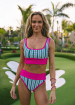 Kiawah Top- Magnolia Lain: Jena Sims X Lainsnow