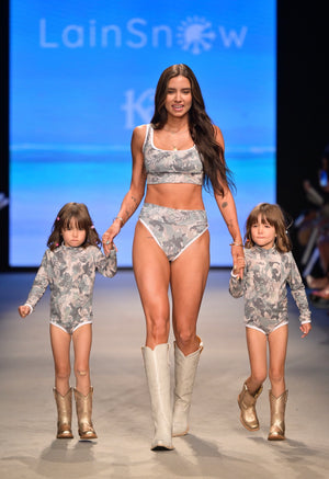 Kiawah Bottom- Coastal Camo