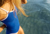 Figure Eight One Piece- Marlin