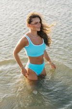 Kiawah Top- Sea