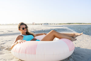 PREORDER: Kiawah Top- Sea