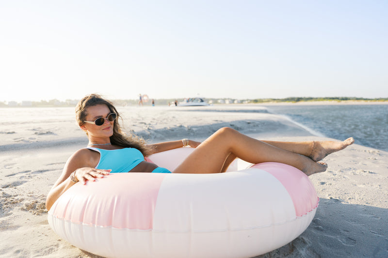 Kiawah Top- Sea