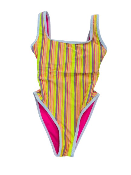 RESTOCKS 12.13- Ocean Isle One Piece- juicy fruit