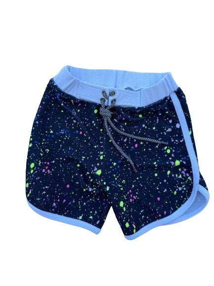 Mini Ro Trunks- Light Brite