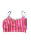 Seabrook Skinny Top- Fruit Stripe