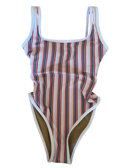 Ocean Isle One Piece- Grand Slam – LainSnow Ocean Isle One Piece- Grand Slam – LainSnow