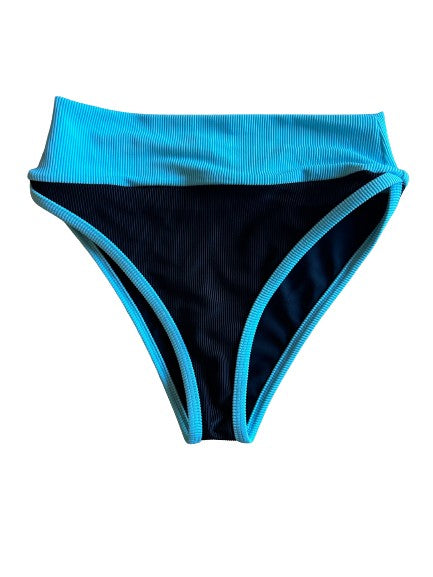 Kiawah bottom- Neon Nights (on the prowl) sea edition