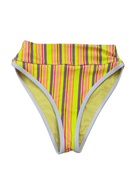 Bottom- Juicy Fruit