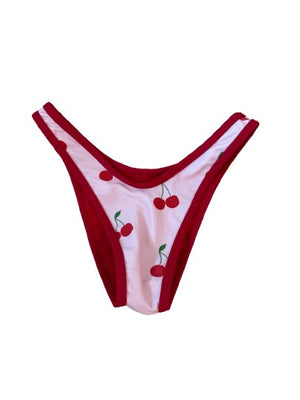 Bikini Bottom- Cherry Pie