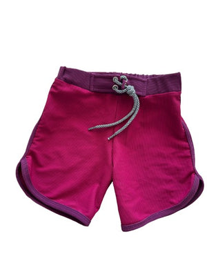 Mini Ro Trunks- Sugar Plum