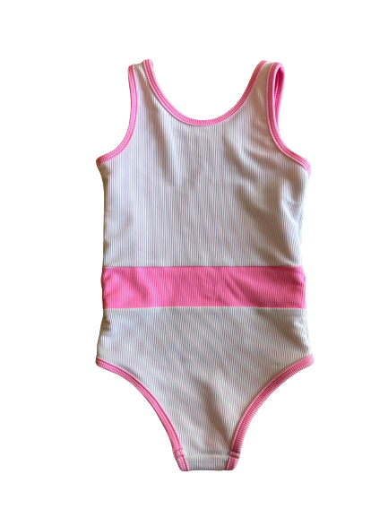 Charleston Mini One Piece- Skipperr