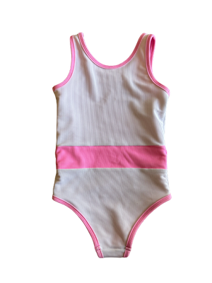 Charleston Mini One Piece- Skipperr