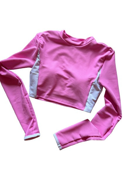 Resort Top- Pitaya