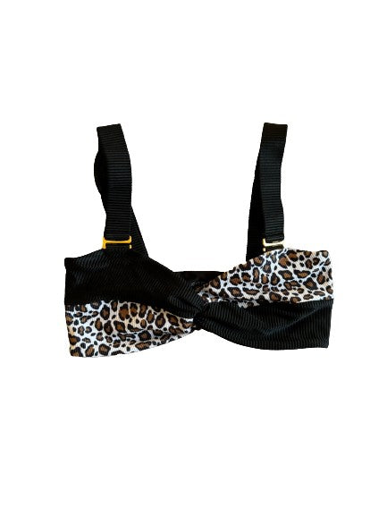 Isle of Palms Top- Coastal Catwalk