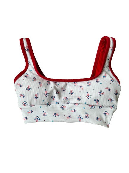 Kiawah top- Field of Dreams