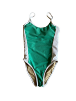 Figure eight one piece- Emerald Isle