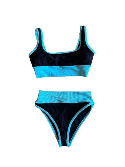 Kiawah bottom- Neon Nights (on the prowl) sea edition