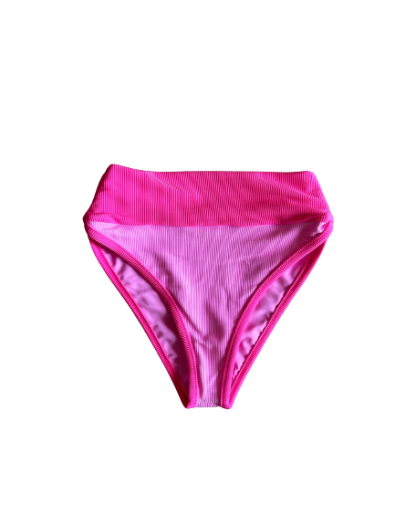 Kiawah Bottom- Barbie
