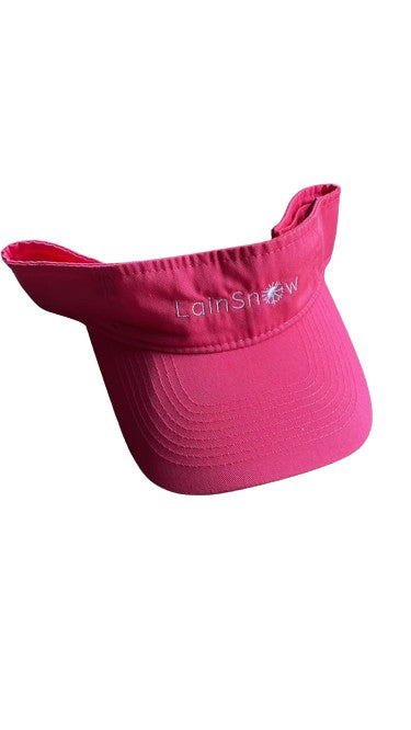 Golf Visor- Pitaya