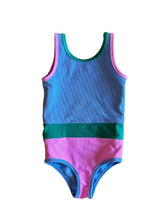 Load image into Gallery viewer, Mini Charleston Suit- Fun Dip
