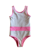 Charleston Mini One Piece- Skipperr