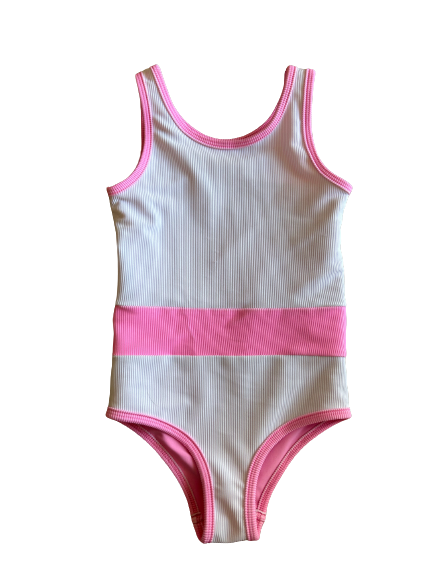 Charleston Mini One Piece- Skipperr