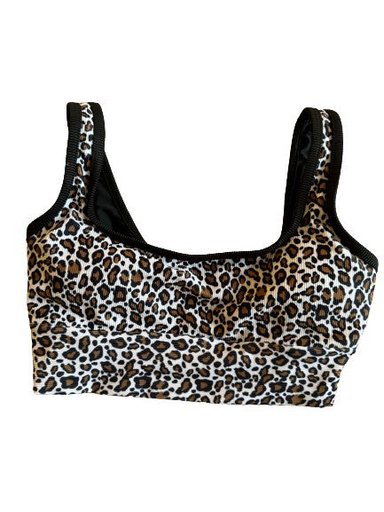 Kiawah Top- Coastal Catwalk