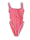 RESTOCKS 12.13- Ocean Isle One Piece- Fruit Stripe