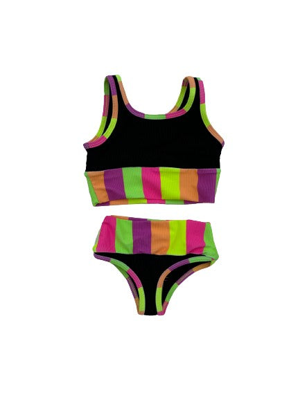 Mini Lain Bikini- Candy Lain