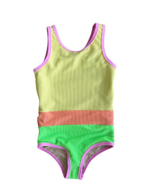 Mini Charleston- Tutti Frutti