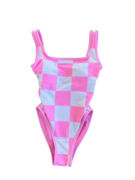 Ocean Isle One Piece- SK8ER GRL