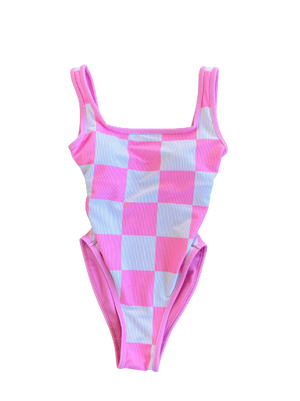 Ocean Isle One Piece- SK8ER GRL