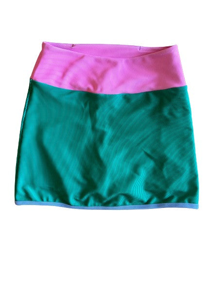 Masters Skirt- Fun dip